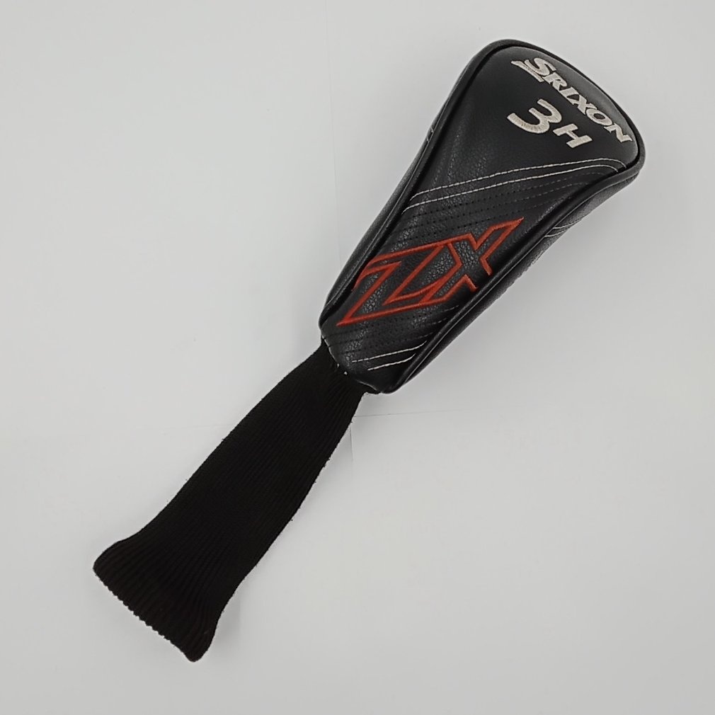 SRIXON ZX ハイブリッド U3 19° S Diamana ZX for HYBRID｜Alpen