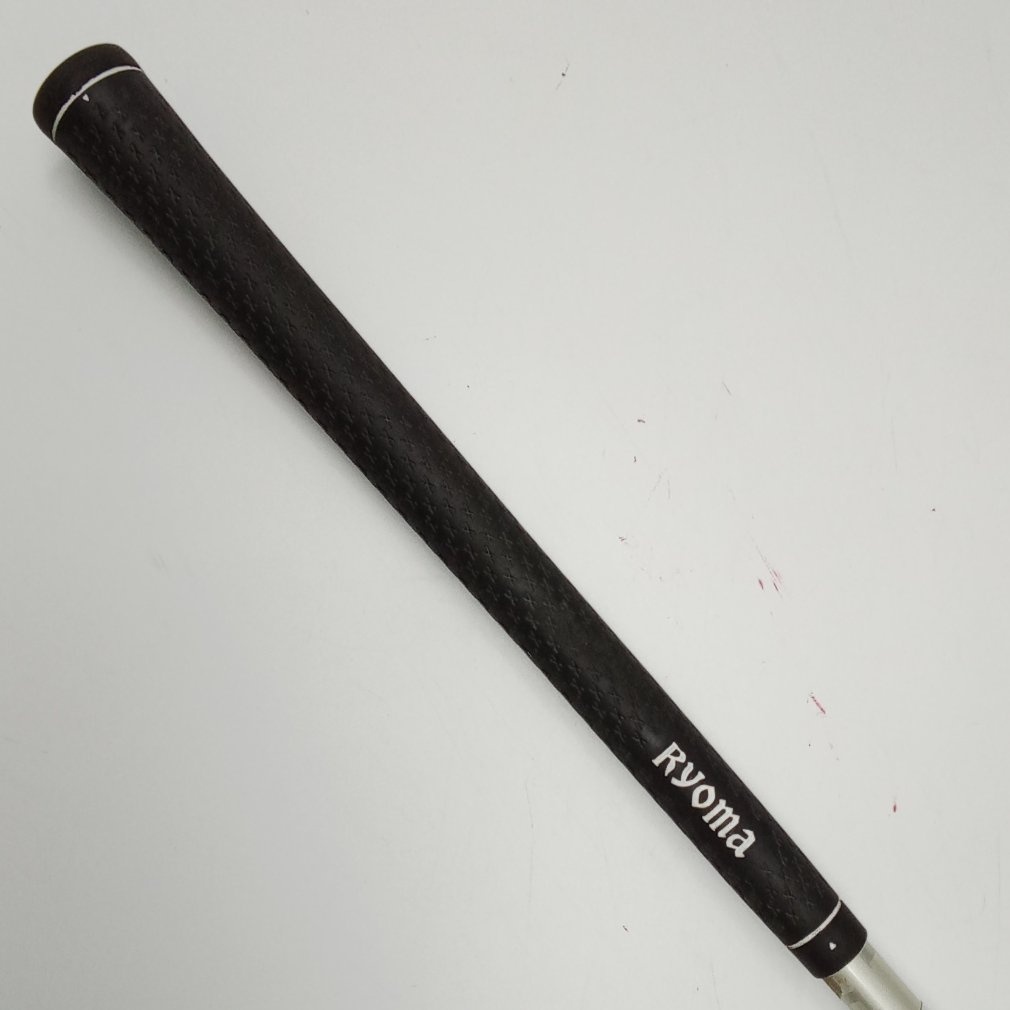Ryoma U Silver 4U 24° R Tour AD RYOMA U｜Alpen Online 公式