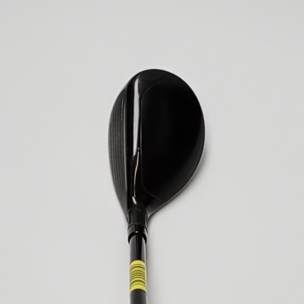 STEALTH レスキュー U5 25° R TENSEI RED TM60 (22)｜Alpen Online