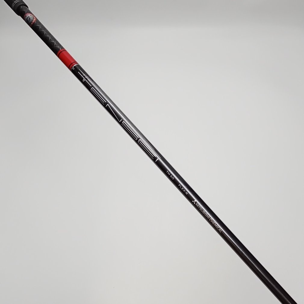 STEALTH レスキュー U5 25° R TENSEI RED TM60 (22)｜Alpen Online