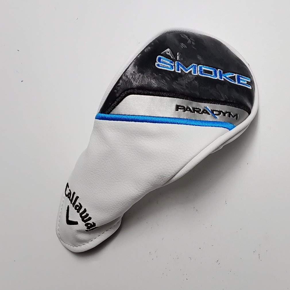 Ai SMOKE MAX FAST H4 21° R TENSEI 40 for Callaway｜Alpen Online