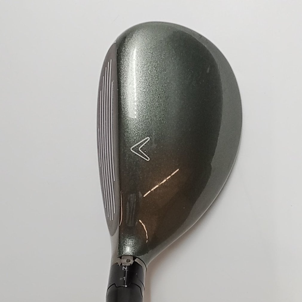 GREAT BIG BERTHA (2023) H5 23° R Speeder NX for Callaway｜Alpen