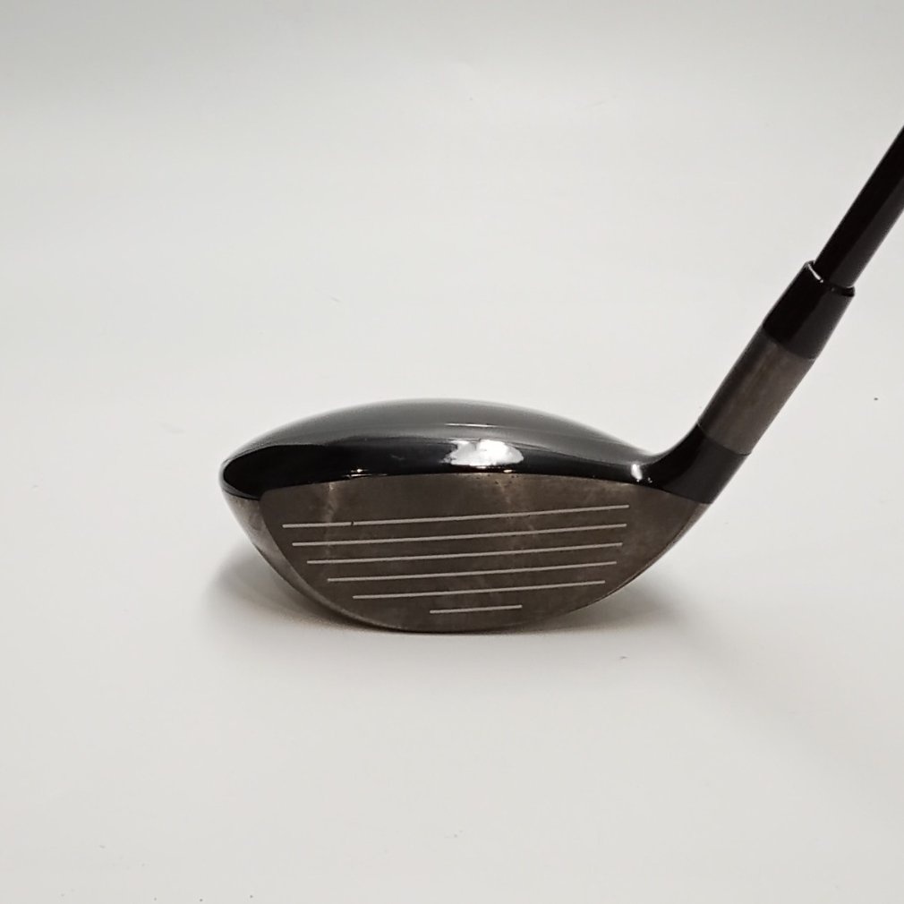 APEX UW (2025) 21 21° F2 ATTAS SPEED FW｜Alpen Online 公式