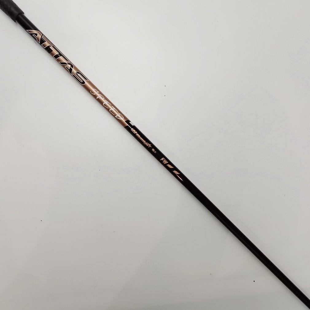 APEX UW (2025) 23 23° F2 ATTAS SPEED FW｜Alpen Online 公式