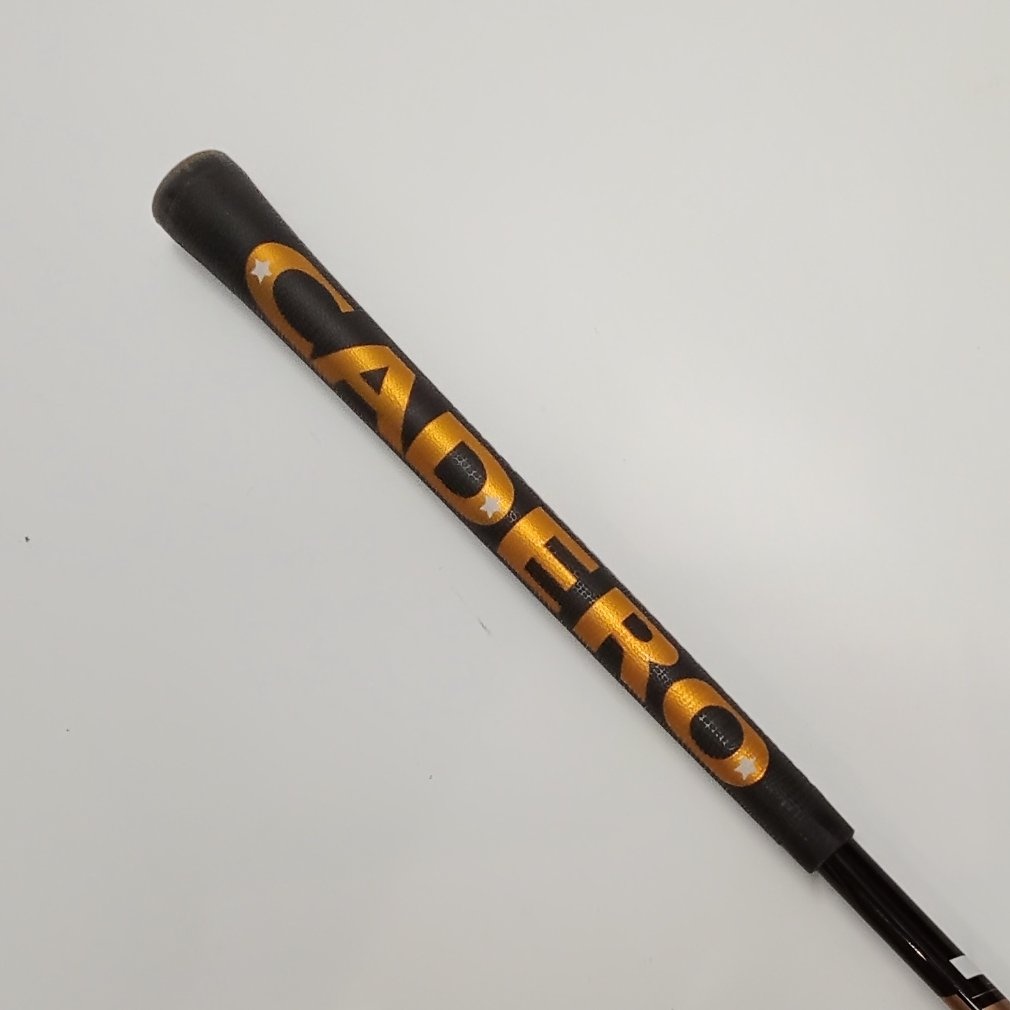 APEX UW (2025) 23 23° F2 ATTAS SPEED FW｜Alpen Online 公式