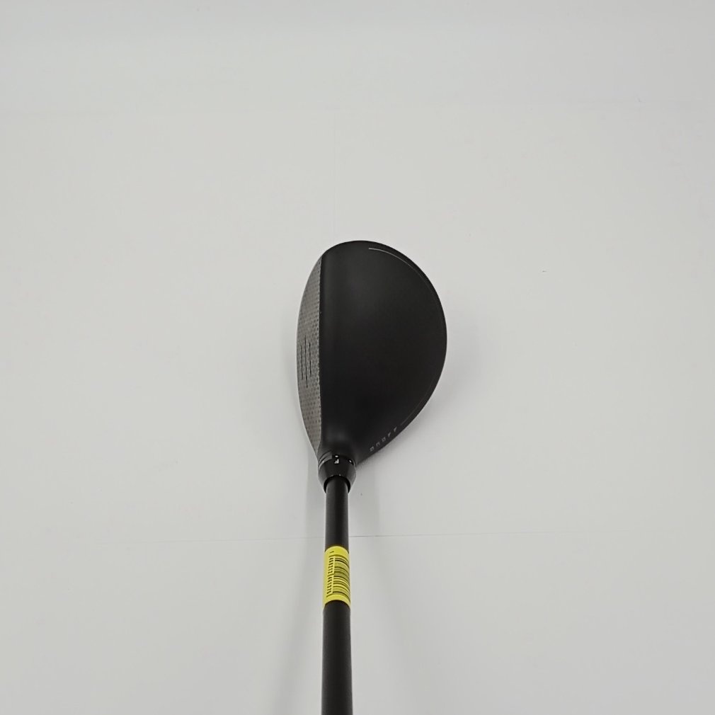 ONOFF UTILITY WINGS KURO (2026) U3 21° S LABOSPEC SHINARI u70