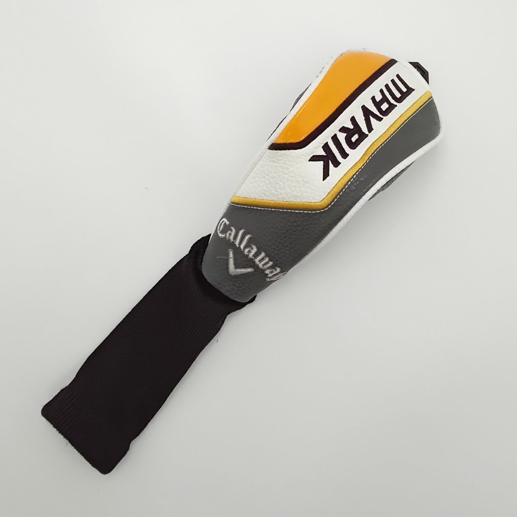 MAVRIK MAX 4H 21° SR Diamana 40 for Callaway｜Alpen Online 公式