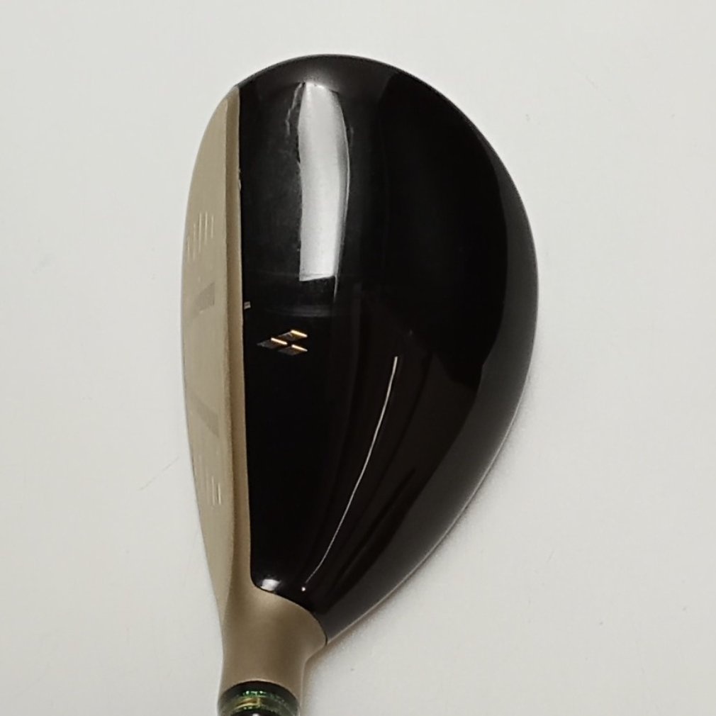 XXIO PRIME (2015) U5 23° R XXIO PRIME SP-800｜Alpen Online 公式