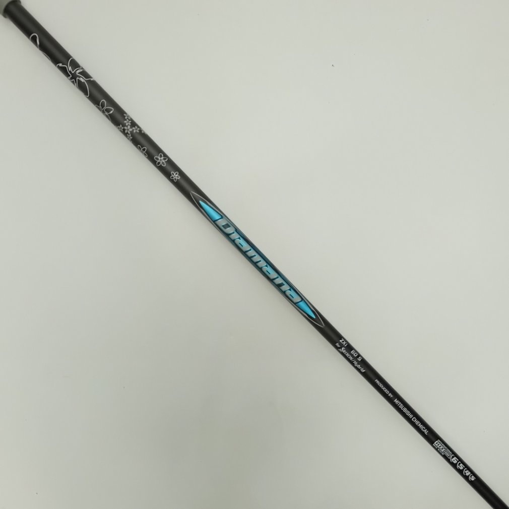 SRIXON ZXiU ユーティリティ U4 23° S Diamana ZXi for HYBRID｜Alpen