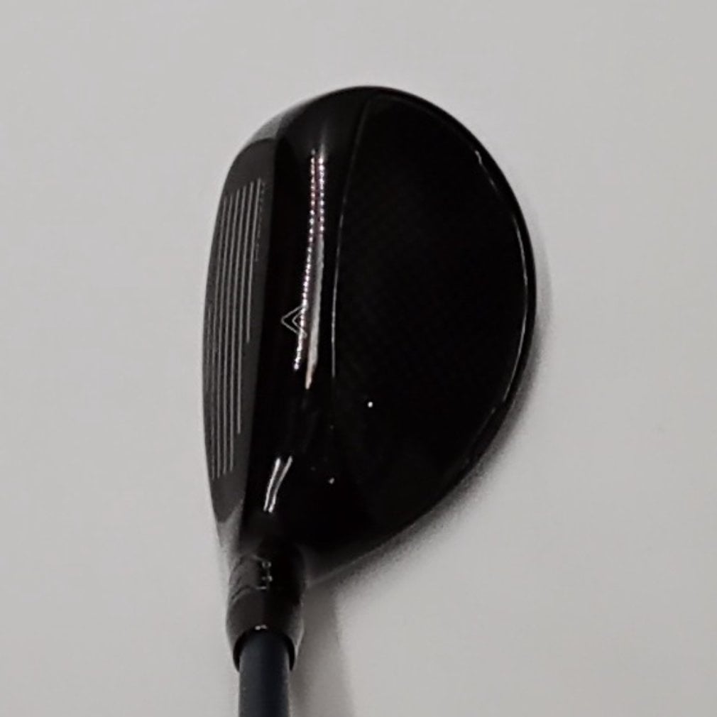 PARADYM SUPER HYBRID 24 24° R VENTUS TR 5 for Callaway｜Alpen