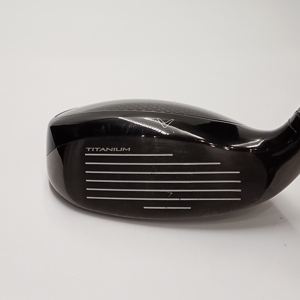 PARADYM SUPER HYBRID 24 24° R VENTUS TR 5 for Callaway｜Alpen