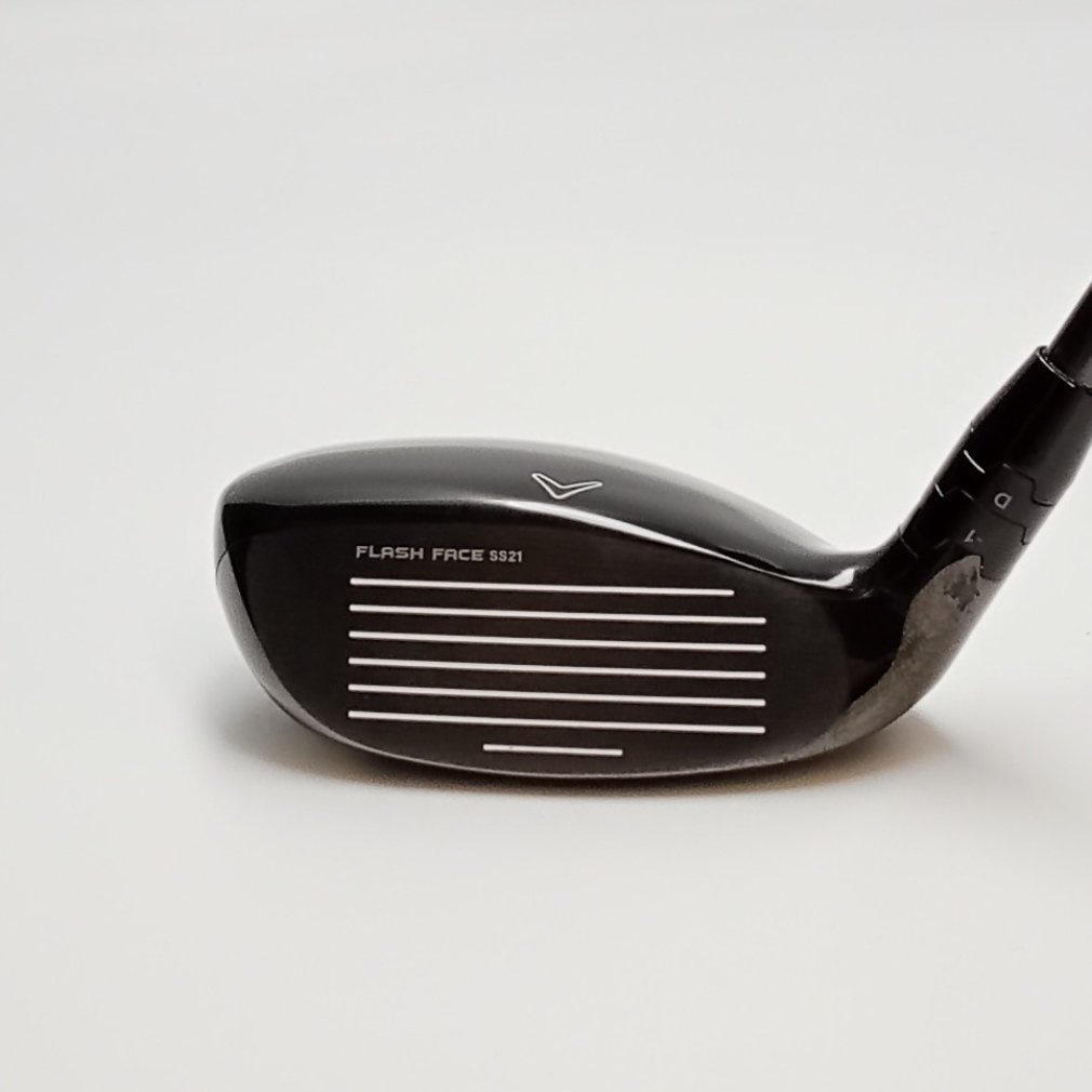 EPIC SUPER HYBRID 3H 18° S Diamana 55 for Callaway｜Alpen Online