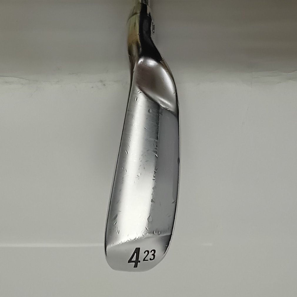 SRIXON ZXiU ユーティリティ U4 23° S Diamana ZXi for HYBRID｜Alpen