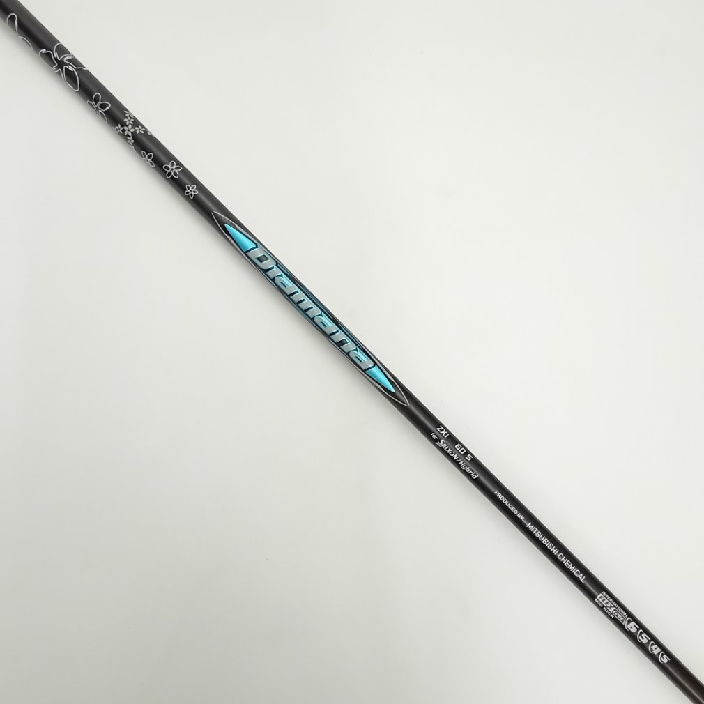 SRIXON ZXiU ユーティリティ U4 23° S Diamana ZXi for HYBRID｜Alpen