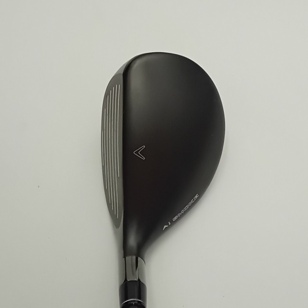 Ai SMOKE MAX FAST H5 24° SR TENSEI 40 for Callaway｜Alpen Online