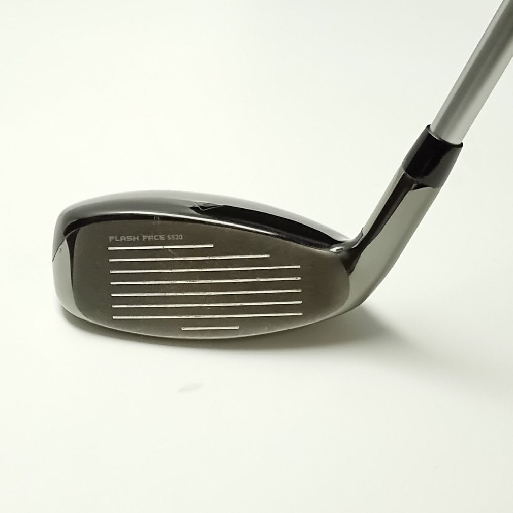 MAVRIK MAX 4H 21° SR Diamana 40 for Callaway｜Alpen Online 公式