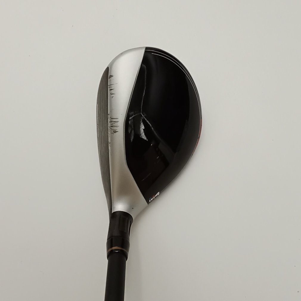 M4 レスキュー U4 22° S N.S.PRO MODUS3 HYBRID 370｜Alpen Online