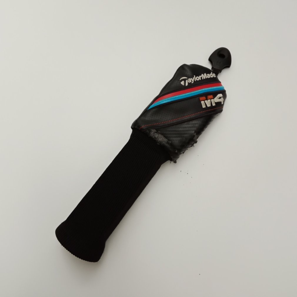 M4 レスキュー U4 22° S N.S.PRO MODUS3 HYBRID 370｜Alpen Online