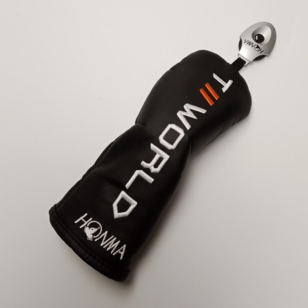 TW747 U22 22° VIZARD UT-H7｜Alpen Online 公式オンラインストア