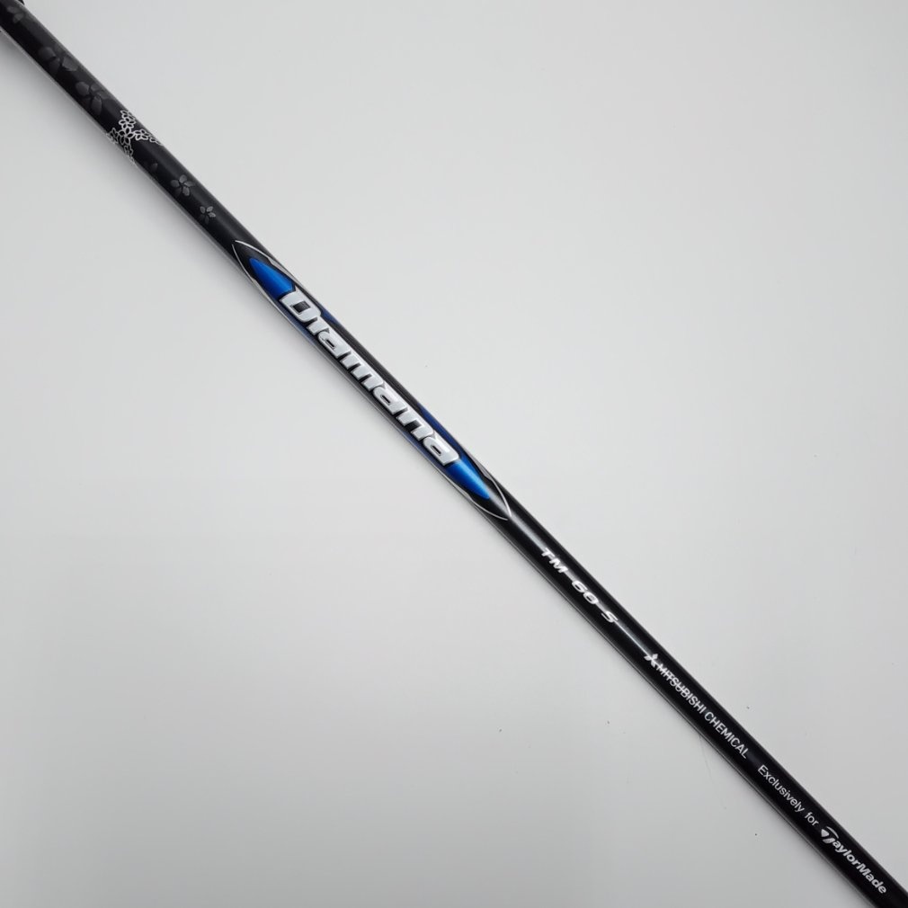 Qi35 MAX レスキュー H5 27° S 2025 Diamana BLUE TM60｜Alpen Online