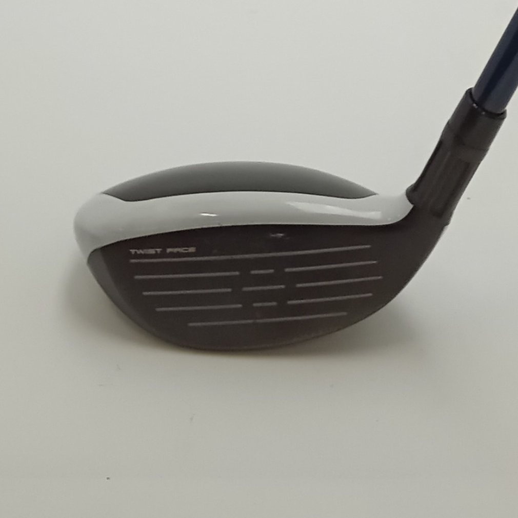 SIM2 MAX レスキュー U3 19° S TENSEI BLUE TM60｜Alpen Online 公式