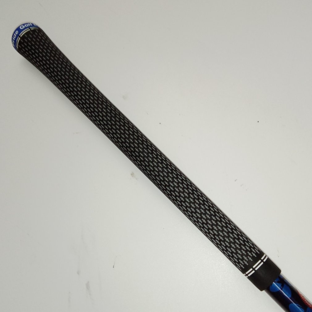 Qi10 レスキュー U5 25° R Diamana BLUE TM60｜Alpen Online 公式