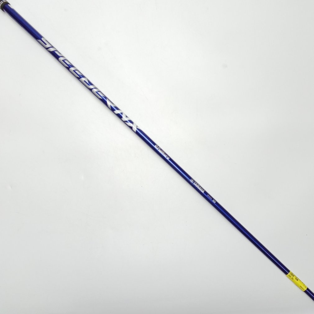 inpres DRIVESTAR U5 20.5° SR SPEEDER NX for Yamaha M423u｜Alpen