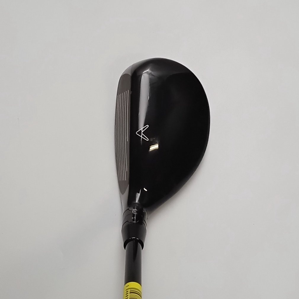 BIG BERTHA (2023) H4 21° R Speeder NX for Callaway｜Alpen Online