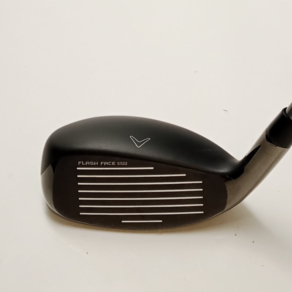 ROGUE ST MAX 5H 23° S Fujikura MC 70 for Callaway｜Alpen Online