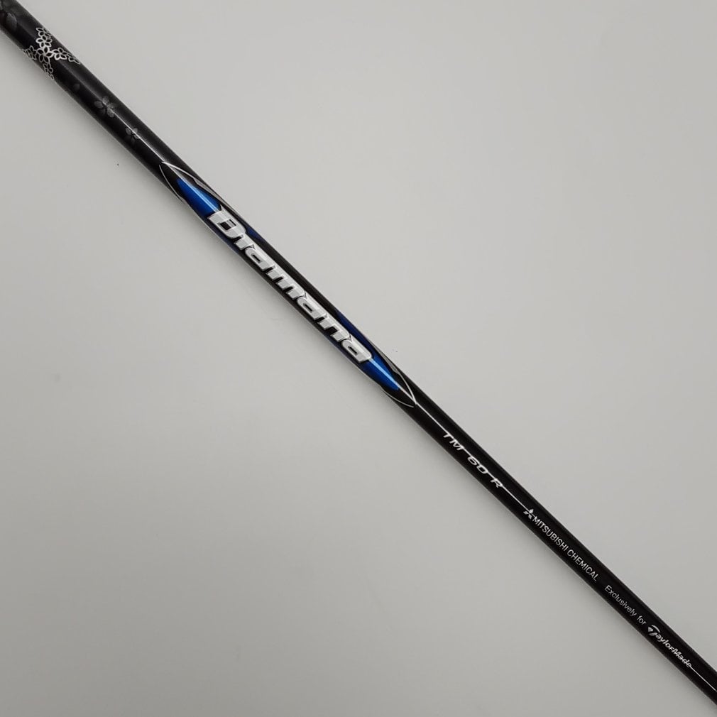 Qi35 レスキュー H5 25° R 2025 Diamana BLUE TM60｜Alpen Online 公式