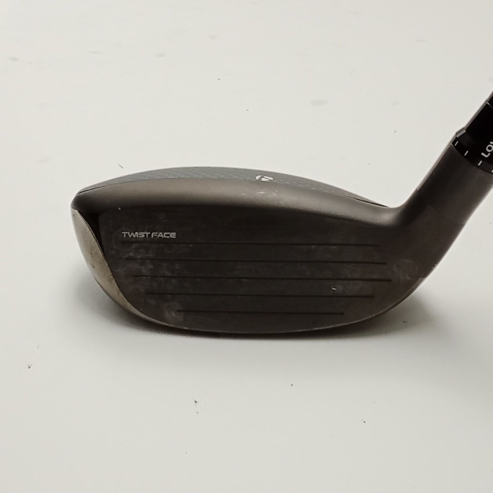 Qi35 レスキュー H4 22° R 2025 Diamana BLUE TM60｜Alpen Online 公式