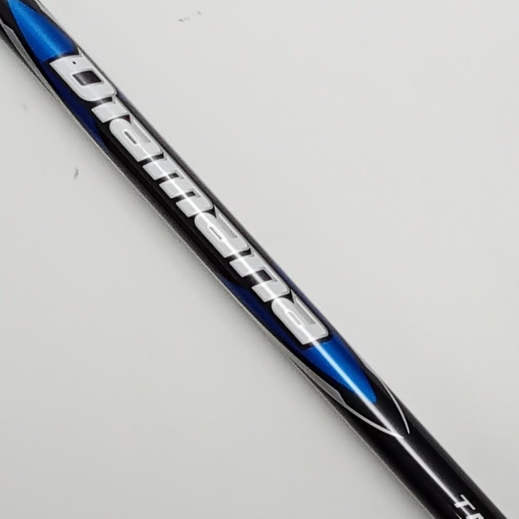 Qi35 レスキュー H4 22° R 2025 Diamana BLUE TM60｜Alpen Online 公式
