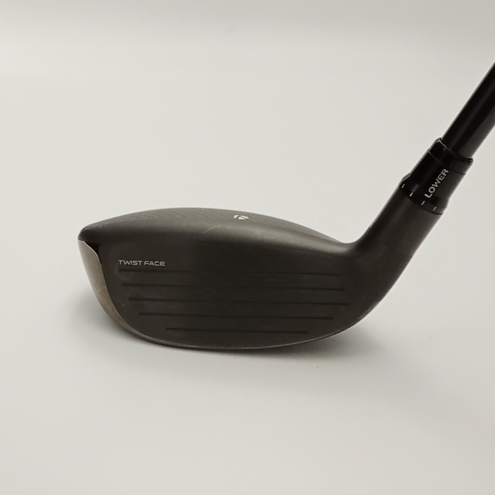 Qi35 レスキュー H4 22° R 2025 Diamana BLUE TM60｜Alpen Online 公式