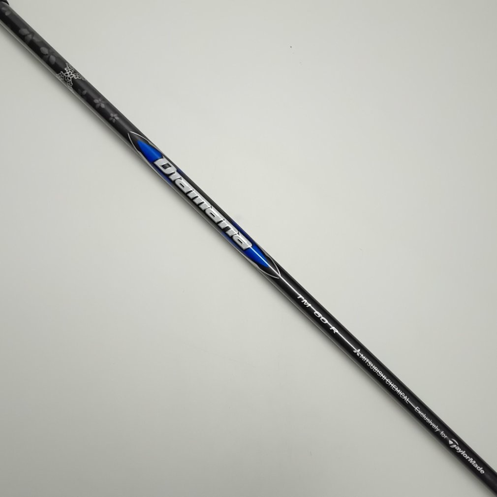 Qi35 レスキュー H4 22° R 2025 Diamana BLUE TM60｜Alpen Online 公式