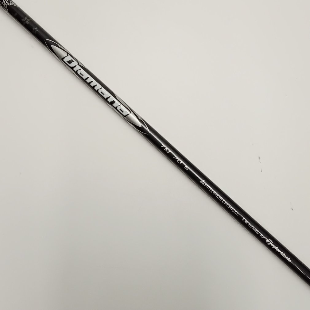 Qi35 レスキュー H4 22° S 2025 Diamana SILVER TM70｜Alpen Online