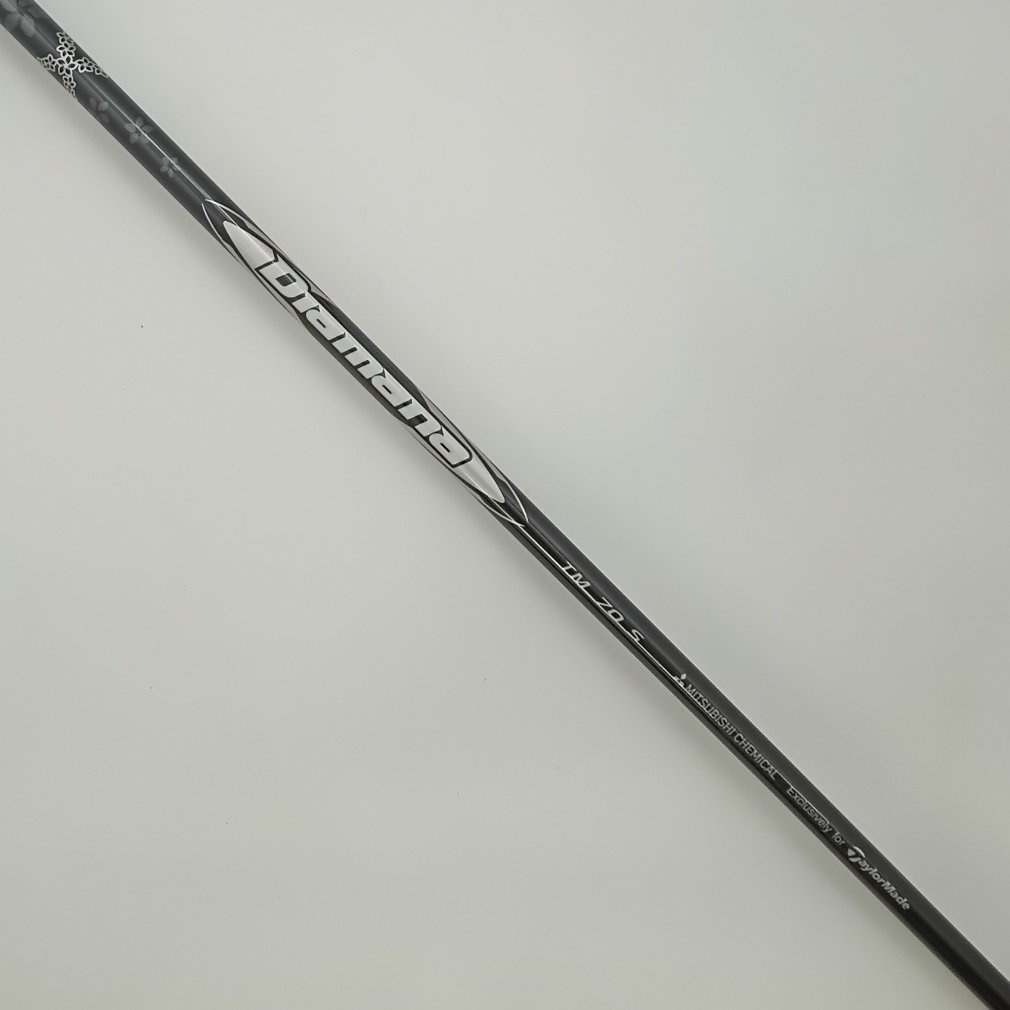 Qi35 レスキュー H4 22° S 2025 Diamana SILVER TM70｜Alpen Online