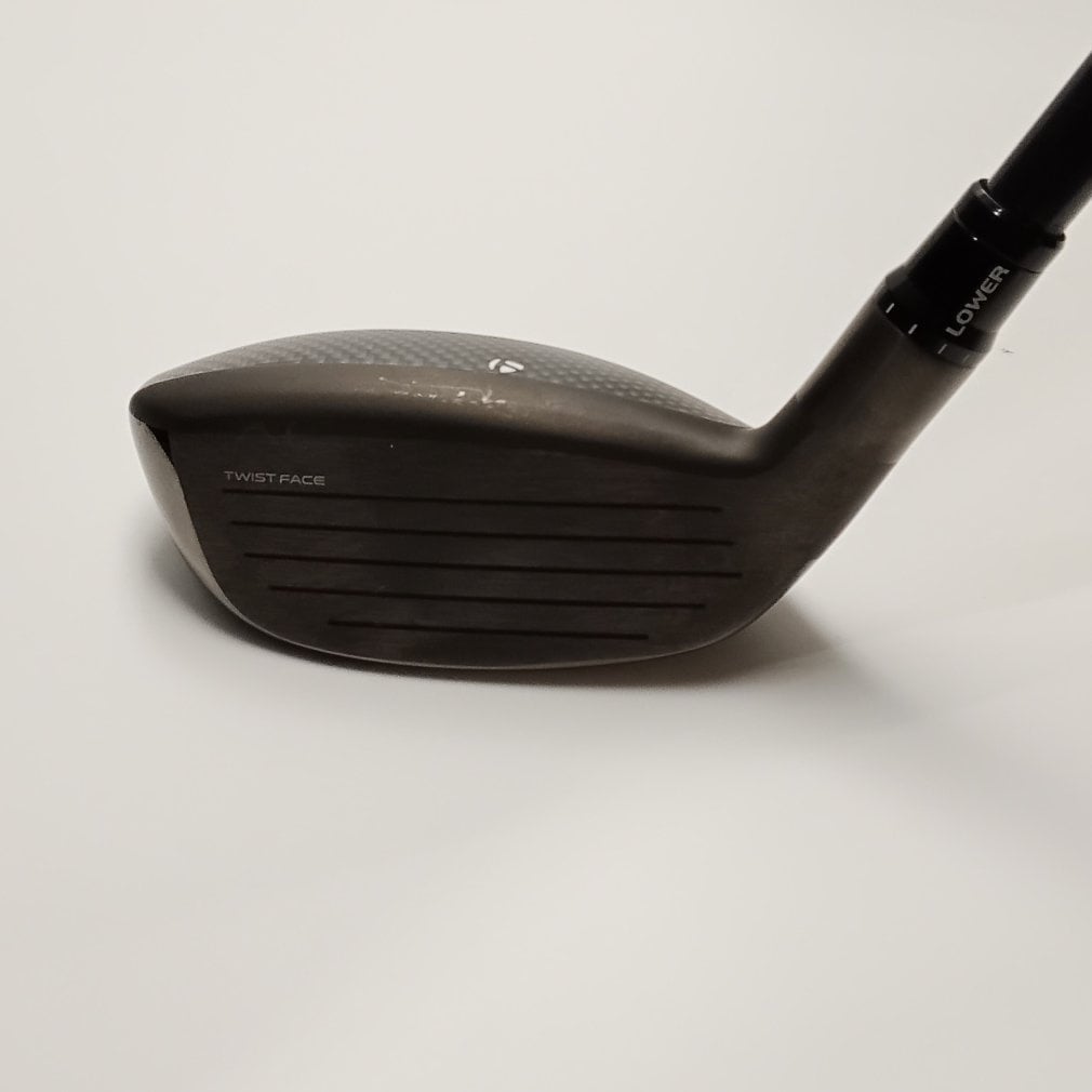 Qi35 レスキュー H4 22° S 2025 Diamana SILVER TM70｜Alpen Online
