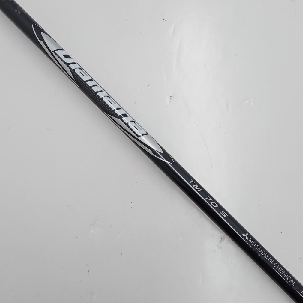 Qi35 レスキュー H4 22° S 2025 Diamana SILVER TM70｜Alpen Online