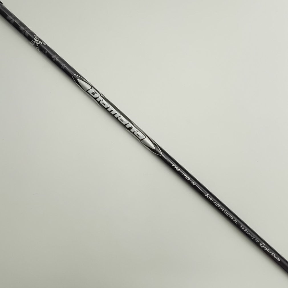 Qi35 レスキュー H4 22° S 2025 Diamana SILVER TM70｜Alpen Online