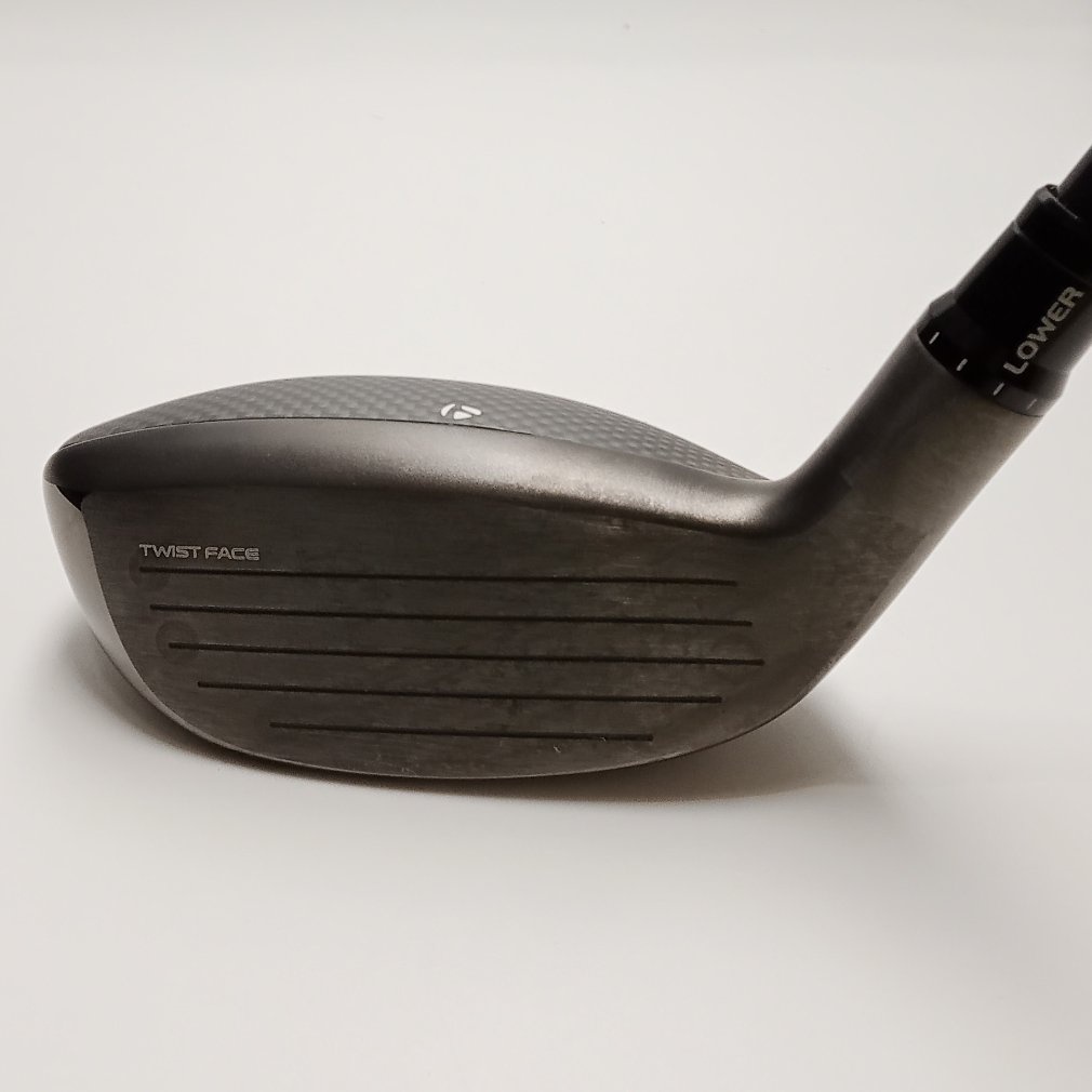 Qi35 レスキュー H4 22° S 2025 Diamana SILVER TM70｜Alpen Online