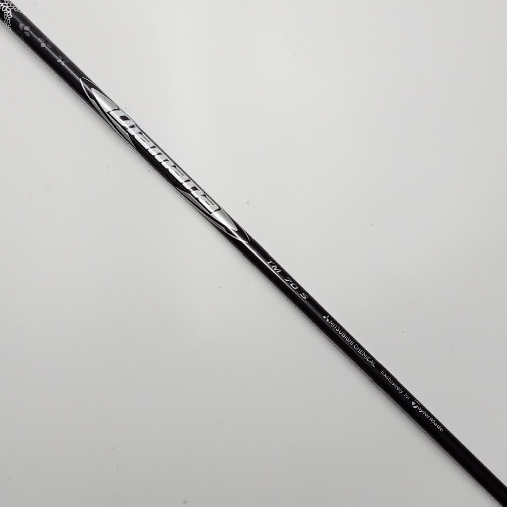 Qi35 レスキュー H4 22° S 2025 Diamana SILVER TM70｜Alpen Online