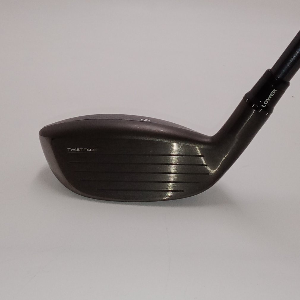Qi35 レスキュー H4 22° S 2025 Diamana SILVER TM70｜Alpen Online