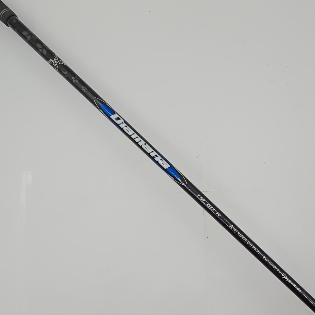 Qi35 レスキュー H5 25° R 2025 Diamana BLUE TM60｜Alpen Online 公式