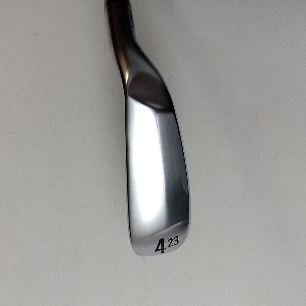 SRIXON ZXiU ユーティリティ U4 23° S Diamana ZXi for HYBRID｜Alpen