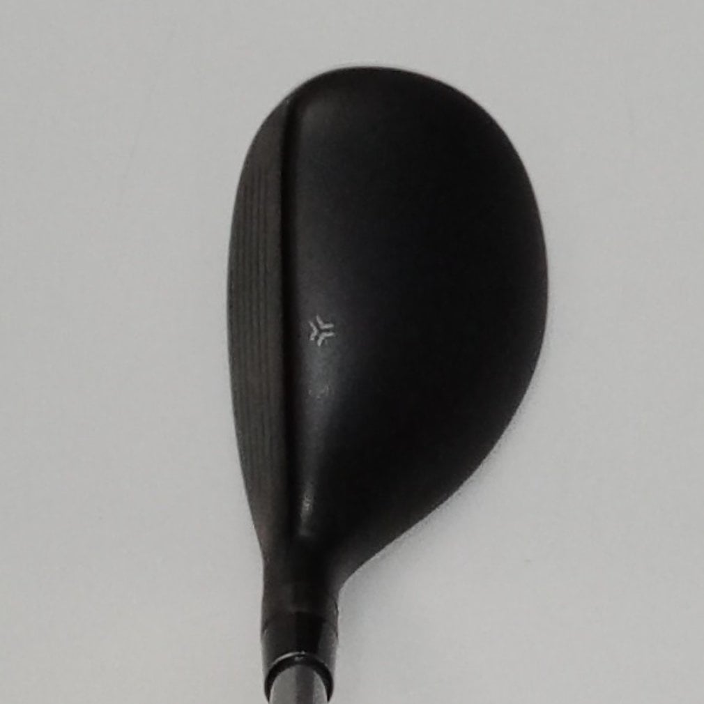 SRIXON ZX MKⅡハイブリッド U4 22° R Diamana ZX-Ⅱfor HYBRID｜Alpen