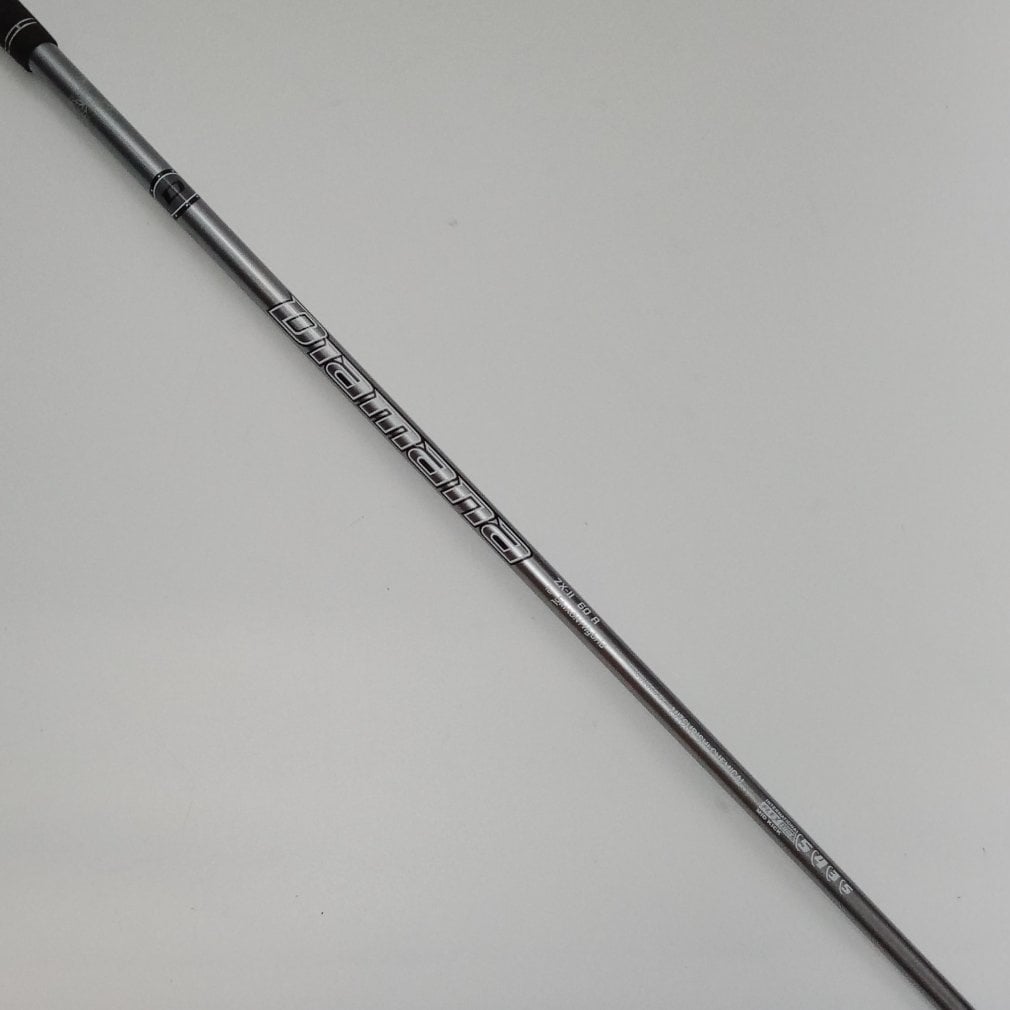 SRIXON ZX MKⅡハイブリッド U4 22° R Diamana ZX-Ⅱfor HYBRID｜Alpen