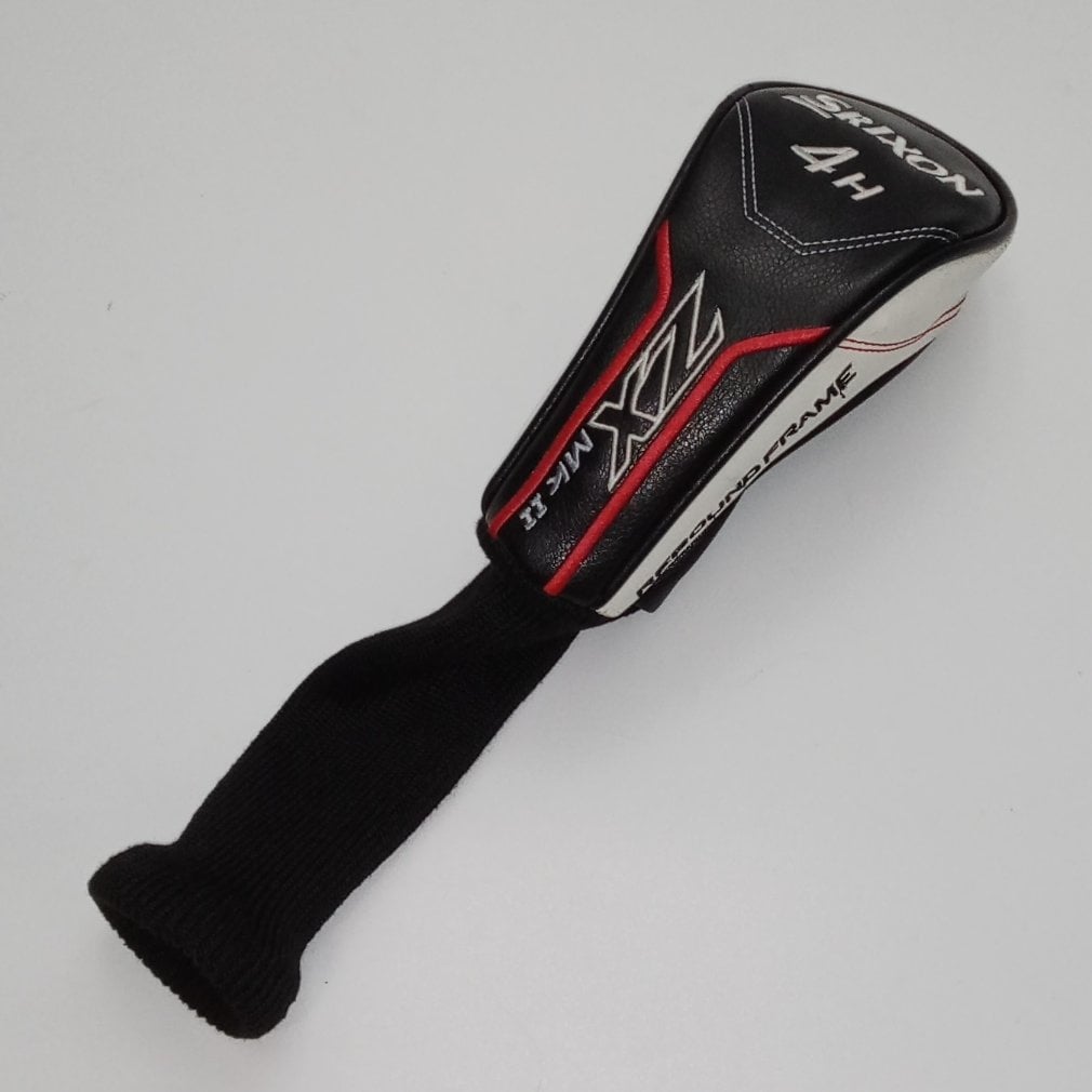 SRIXON ZX MKⅡハイブリッド U4 22° R Diamana ZX-Ⅱfor HYBRID｜Alpen
