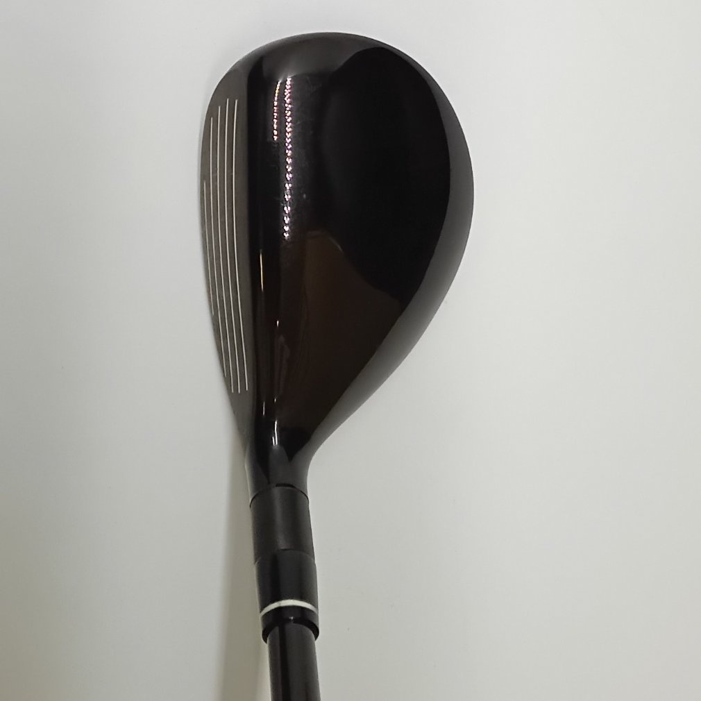 TW757 U4 21° R VIZARD For TW757 50｜Alpen Online 公式オンラインストア