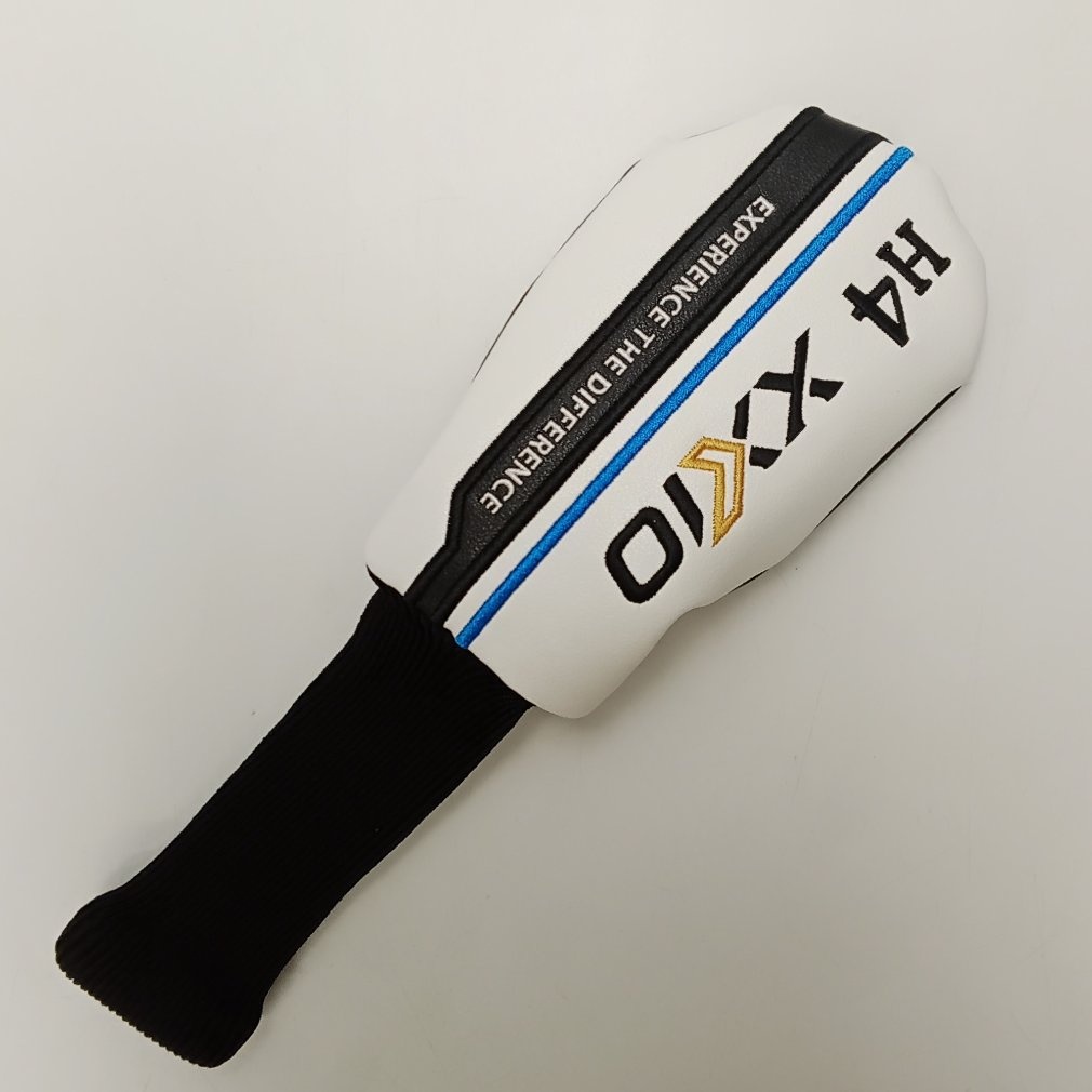 XXIO 12 ネイビー H4 20° SR XXIO MP1200 ネイビー｜Alpen Online 公式