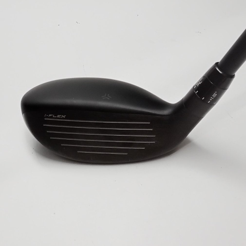 SRIXON ZXi ハイブリッド H4 22° S Diamana ZXi for HYBRID｜Alpen